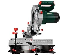 Metabo Skersinio pjovimo staklės KGS 254 M 1800W 92x305mm