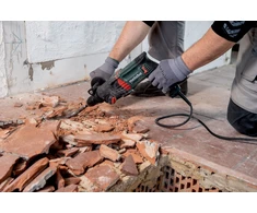 Perforatorius Metabo KHE 2645; 850 W; 2,9 J; SDS-plus