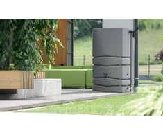Prosperplast Talpa lietaus vandeniui Aqua Tower IDTC450-429U