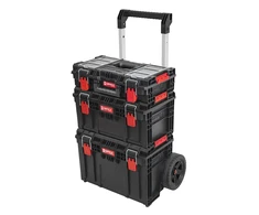 Q-Brick QBrick System įrankių dėžės komplektas PRIME SET 2