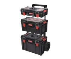 Q-Brick QBrick System įrankių dėžės komplektas PRIME SET 2