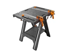 WORX sulankstomas darbo stalas "Pegasus" WX051 78x63cm