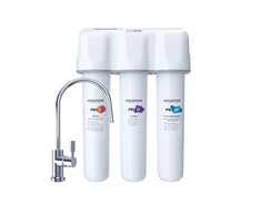 Vandens minkštinimo ir filtravimo sistema Aquaphor Eco H Pro