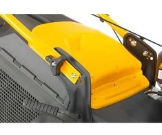 Benzininė savaeigė vejapjovė Stiga Combi 53 S 3-in-1, 51 cm