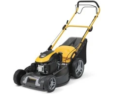 Benzininė savaeigė vejapjovė Stiga Combi 53 S 3-in-1, 51 cm