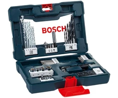 Bosch grąžtų ir antgalių rinkinys V-Line 41 vnt