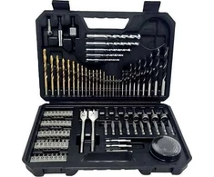 Bosch profesionalus įrankių priedų rinkinys 103 vnt, 2608594070