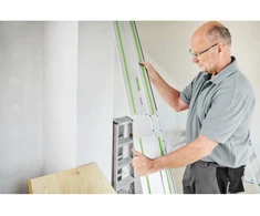 Kreipiančioji liniuotė Festool FS 1400/2-KP-Set