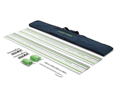 Kreipiančioji liniuotė Festool FS 1400/2-KP-Set