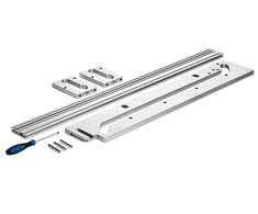 Šablonas stalviršių sujungimui Festool APS 900/3