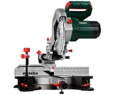 Metabo Skersinio pjovimo staklės KGS 254 M 1800W 92x305mm