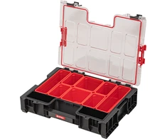Qbrick System Įrankių dėžė - organizatorius PRO 300