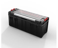 Qbrick System Įrankių dėžė PRO 700 Expert