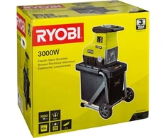 Šakų smulkintuvas Ryobi RSH3045U