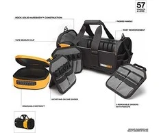Toughbuilt 1210001300187