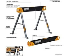 Toughbuilt 1210001300224