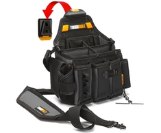Elektriko krepšys su diržu per petį ToughBuilt TB-CT-104