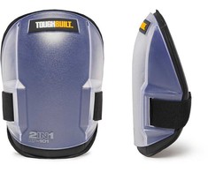 Antkeliai ToughBuilt® 2 in 1