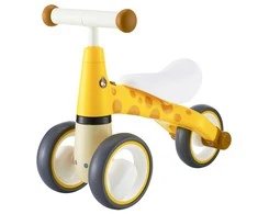 Balance Balansinis dviratis "Žirafa" ECOTOYS