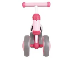 Balance Balansinis dviratis mini dviratis Ecotoys