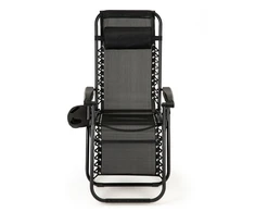 Modernhome Sulankstomas sodo gultas 72x63x107 cm