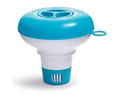 Intex Plaukiojantis dozatorius mažas 29040