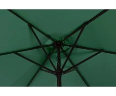 MultiGarden Didelis sodo skėtis, 270 cm