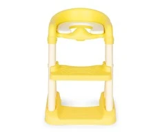 Vaikiškas WC dangtis su laipteliais – ECOTOYS