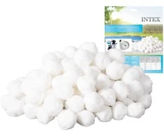INTEX smėlio siurblio filtravimo rutuliukai 29045