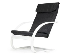 ModernHome supama kėdė