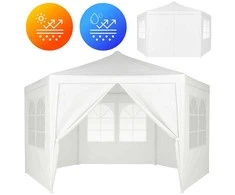 MultiGarden Sodo paviljonas 2x2x2 m