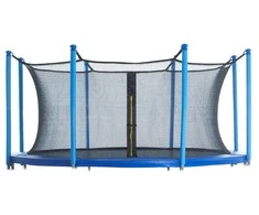 Modernhome Tvirtas vidinis tinklas batutui 366-374 cm