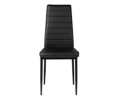 Minkštos kėdės 4x kėdė ModernHome valgomajam