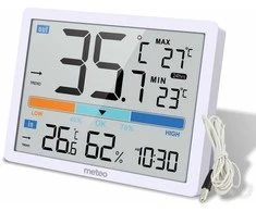 Meteo meteorologinė stotis Meteo SP109