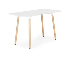 Modernhome Kompiuterio stalas šiuolaikiniam moksliniam darbui