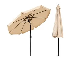 MultiGarden Didelis sodo skėtis 300 cm
