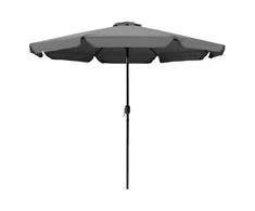 Modernhome Reguliuojamas sodo skėtis 300 cm