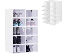 ModernHome modulinė batų spintelė