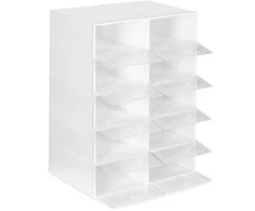 ModernHome modulinė batų spintelė