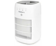 Sausintuvas Webber DEQ10 air dehumidifier