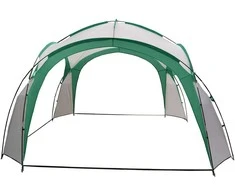 MultiGarden Lengvas sodo paviljonas 350x350 cm