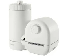 Intex Efektyvus baseino filtravimo siurblys