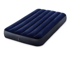 Pripučiamas čiužinys INTEX Classic Downy 191x99x25cm
