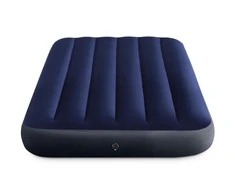 Pripučiamas čiužinys INTEX Classic Downy 191x99x25cm
