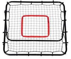 Movepro Futbolo atmušimo treniruoklis 100x100 cm MultiGarden