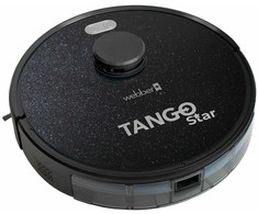 Dulkių siurblys - robotas Webber TanGo Star RSX580