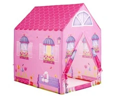 Nežinomas Rožinė Rožinė house tent for childrenIPLAY