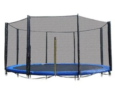 Multistore Apsauginis išorinis tinklas batutui 305-312 cm