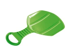 Vaikiška čiuožynė Prosperplast Kid, žalia
