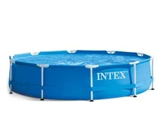 Karkasinis baseinas INTEX su priedais 306 x 76cm 128202NP